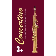 Трость для саксофона FedotovReeds FR22SO06 Concertino