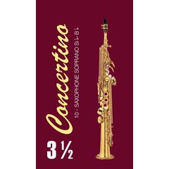 Трость для саксофона FedotovReeds FR22SO07 Concertino