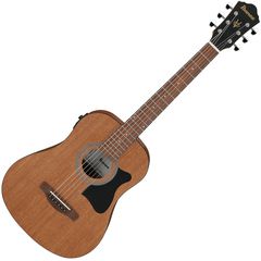 Гитара электроакустическая Ibanez V44MINIE-OPN