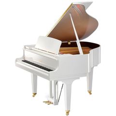 Рояль Kawai GL-10 WH/P