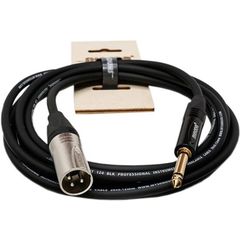 Кабель Shnoor IC124-XMJM-5m