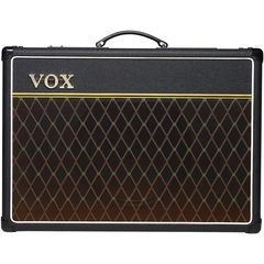Комбоусилитель Vox AC15C1X