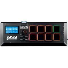 Сэмплер Akai Pro MPX8
