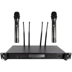Радиосистема Axelvox DWS7000HT TD Bundle