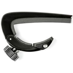 Каподастр Dunlop DPCBK Pivot Capo Black