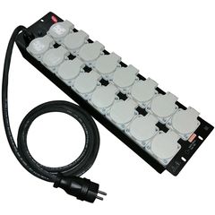Распределитель питания EDS RC7016