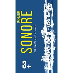 Трость для кларнета FedotovReeds FR16C005 Sonore