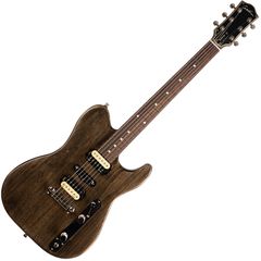 Электрогитара Godin Radium Carbon Black RN