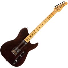Электрогитара Godin Stadium HT Havana Brown MN