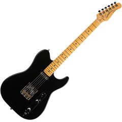 Электрогитара Godin Stadium HT Matte Black MN