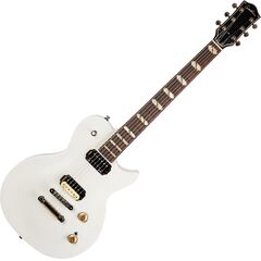 Электрогитара Godin Summit Classic HT Trans White
