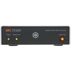 Система акустической коррекции IK Multimedia ARC Studio Upgrade