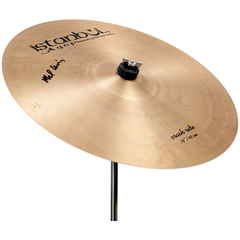 Тарелка Istanbul Agop 19" Crash Ride ML19