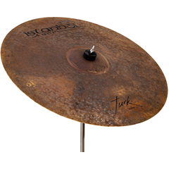 Тарелка Istanbul Agop 21" Ride TJR21