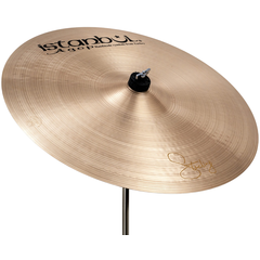 Тарелка Istanbul Agop 22" Crash Ride STCR22