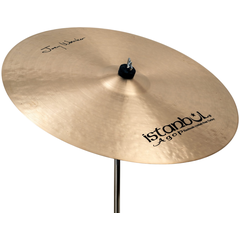 Тарелка Istanbul Agop 24" Ride JWR24