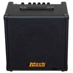Комбоусилитель Markbass CMB 101 BlackLine