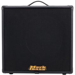 Комбоусилитель Markbass CMB 121 BlackLine
