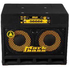 Комбоусилитель Markbass CMD 102P V