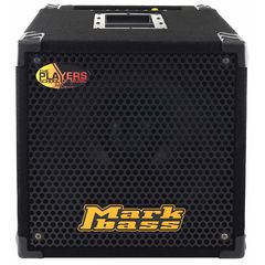 Комбоусилитель Markbass CMD JB Players School