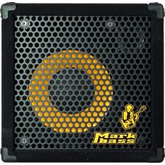Комбоусилитель Markbass Marcus Miller CMD 101 Micro 60