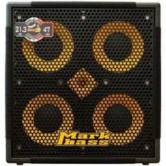 Кабинет Markbass MB58R 104 P