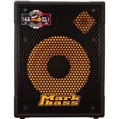 Комбоусилитель Markbass MB58R CMD 151 P
