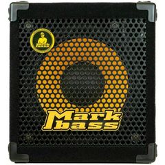Комбоусилитель Markbass Mini CMD 121 P V