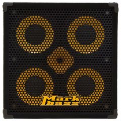 Кабинет Markbass Standard 104HR