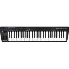 MIDI клавиатура Nektar Impact GXP61