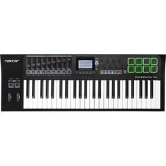 MIDI клавиатура Nektar Panorama T4