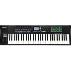 MIDI клавиатура Nektar Panorama T6