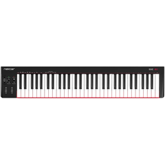 MIDI клавиатура Nektar SE61