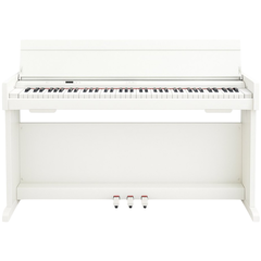 Цифровое пианино Nux NCK-330-WH