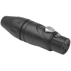 Разъем Amphenol AXX3FB