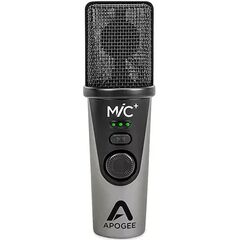 Микрофон Apogee MiC Plus