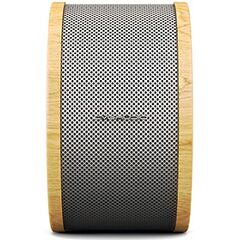 Пассивная акустическая система CVGaudio NUT3:2:16WOOD