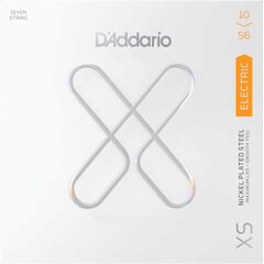 Струны для электрогитары D'Addario XSE1056 10-56