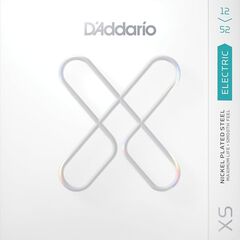 Струны для электрогитары D'Addario XSE1252W 12-52