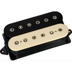 Датчик DiMarzio DP166ZB The Breed Bridge