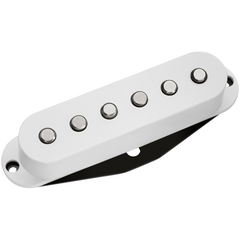 Датчик DiMarzio DP175W True Velvet Neck