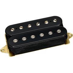 Датчик DiMarzio DP155FBK The Tone Zone