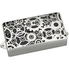 Датчик DiMarzio DP268F Dark Matter 2 Bridge