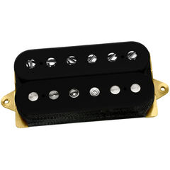 Датчик DiMarzio DP270FBK Sonic Ecstasy Bridge