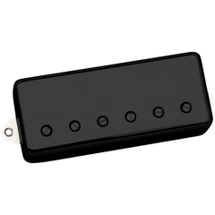 Датчик DiMarzio DP283BK Notorious Minibucker Bridge