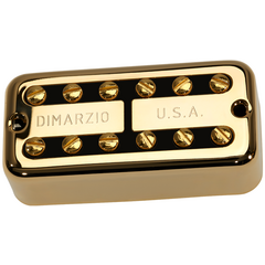 Датчик DiMarzio DP291GBK New'Tron Neck