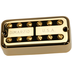 Датчик DiMarzio DP292FGBK New'Tron Bridge