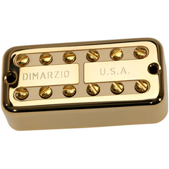 Датчик DiMarzio DP292FGCR New'Tron Bridge