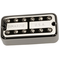 Датчик DiMarzio DP292FNBK New'Tron Bridge