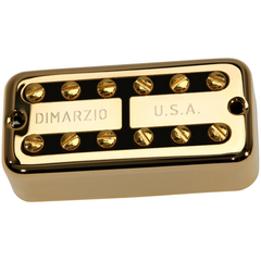 Датчик DiMarzio DP294FGBK PAF'Tron Bridge